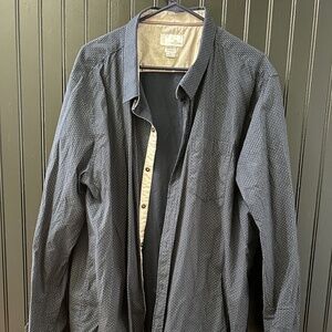 Craft+Flow, 3XL, dark blue